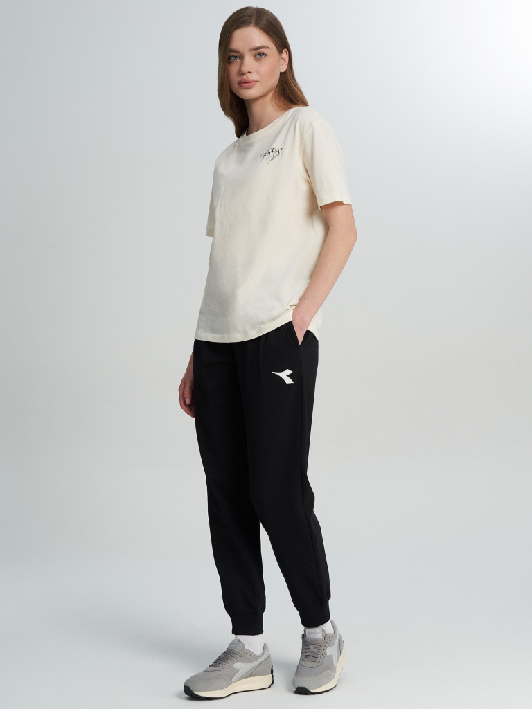 Футболка женская Diadora