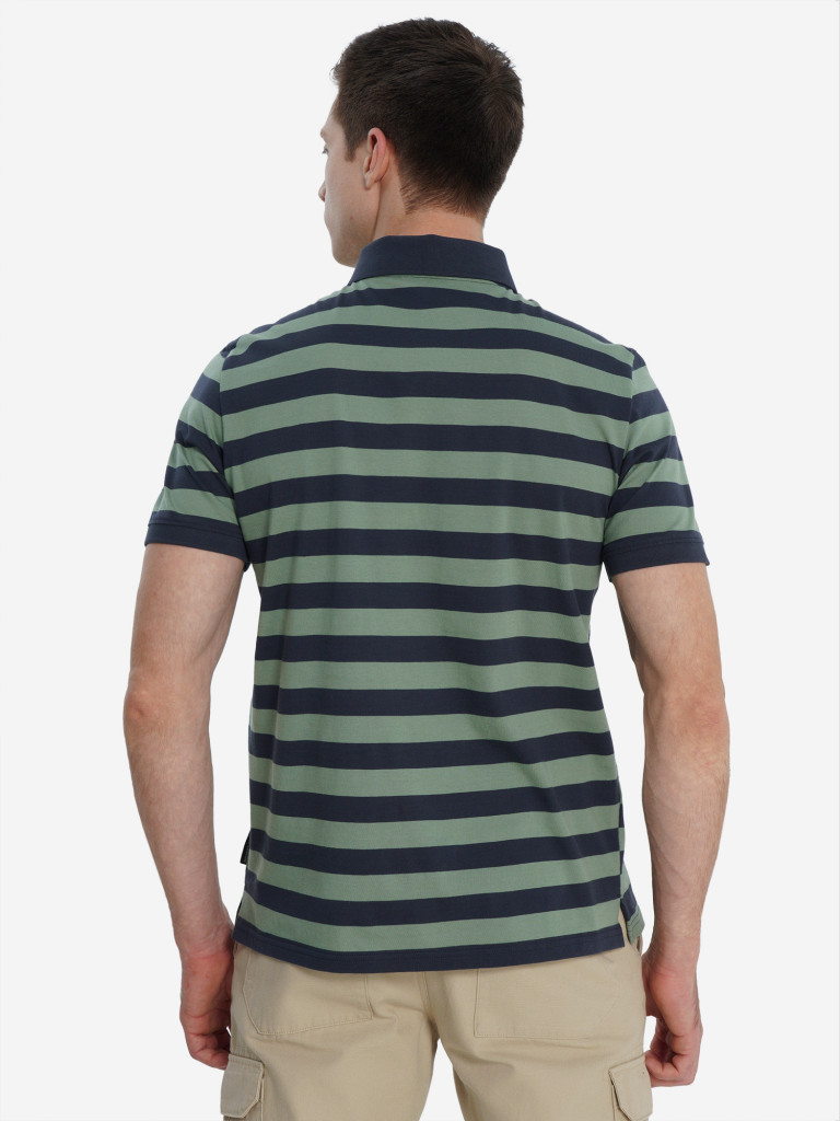 Поло мужское Outventure