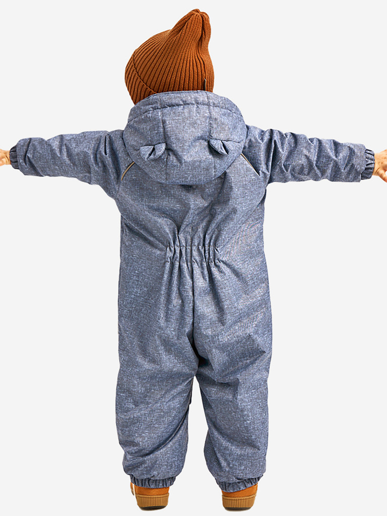 Комбинезон NIKASTYLE