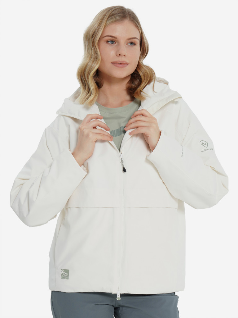 Куртка утепленная женская Northland