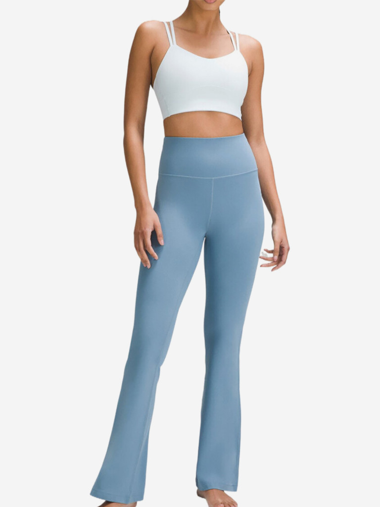 Брюки Lululemon Groove Series