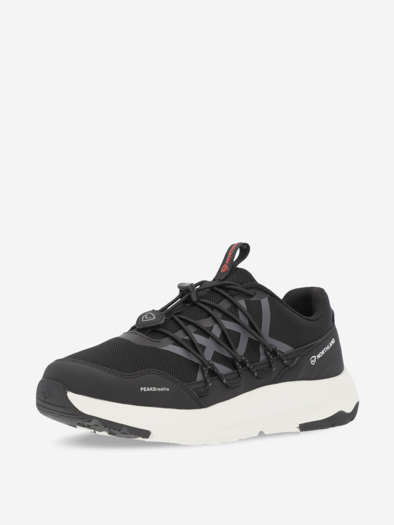 Полуботинки для мальчиков Northland Rubis 29941690299 Черный, размер 36,41,40,35,34, фото 3