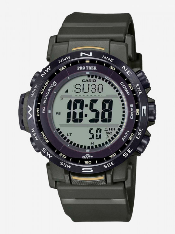 Наручные часы Casio Pro Trek PRW-35Y-3B