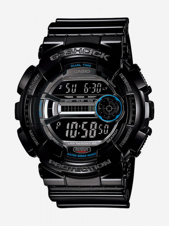 Спортивные часы Casio GD-110-1E