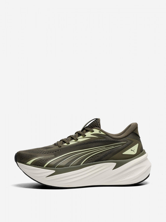 Кроссовки мужские PUMA Maxima Pro