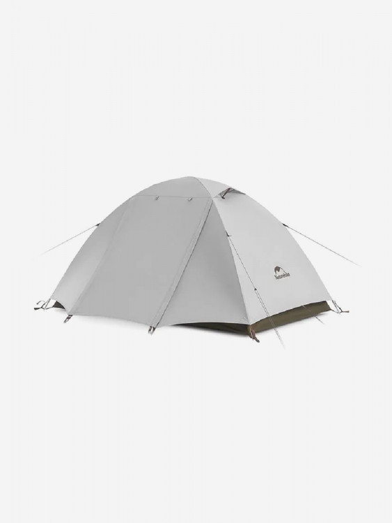 Палатка Naturehike CNK2300ZP024 Yunchuan-Pro Ultra-Light 4 Seasons трекинговая трехместная