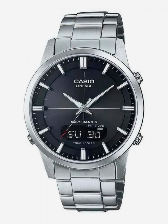 Наручные часы Casio LCW-M170D-1A