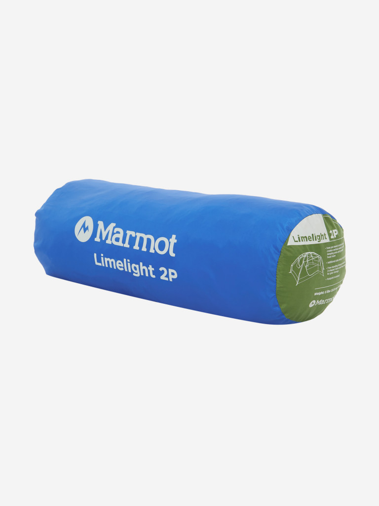 Палатка 2-местная Marmot Limelight