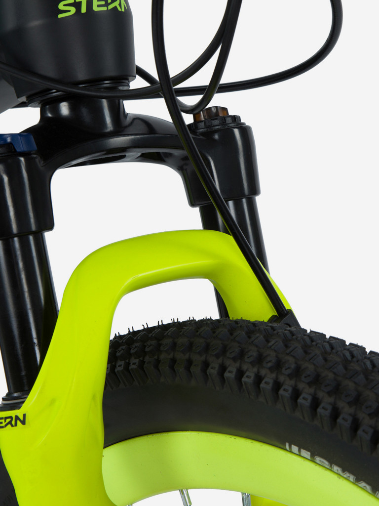Велосипед подростковый Stern Attack 24" Pro Sport