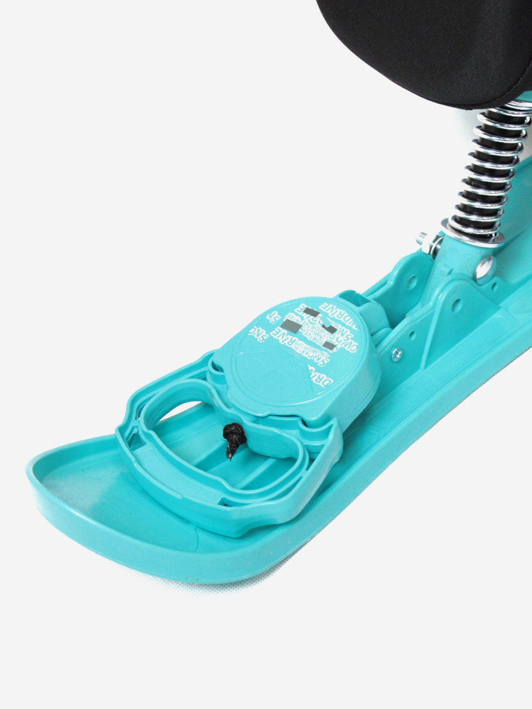 Электроснегокат SnowRazor ONE