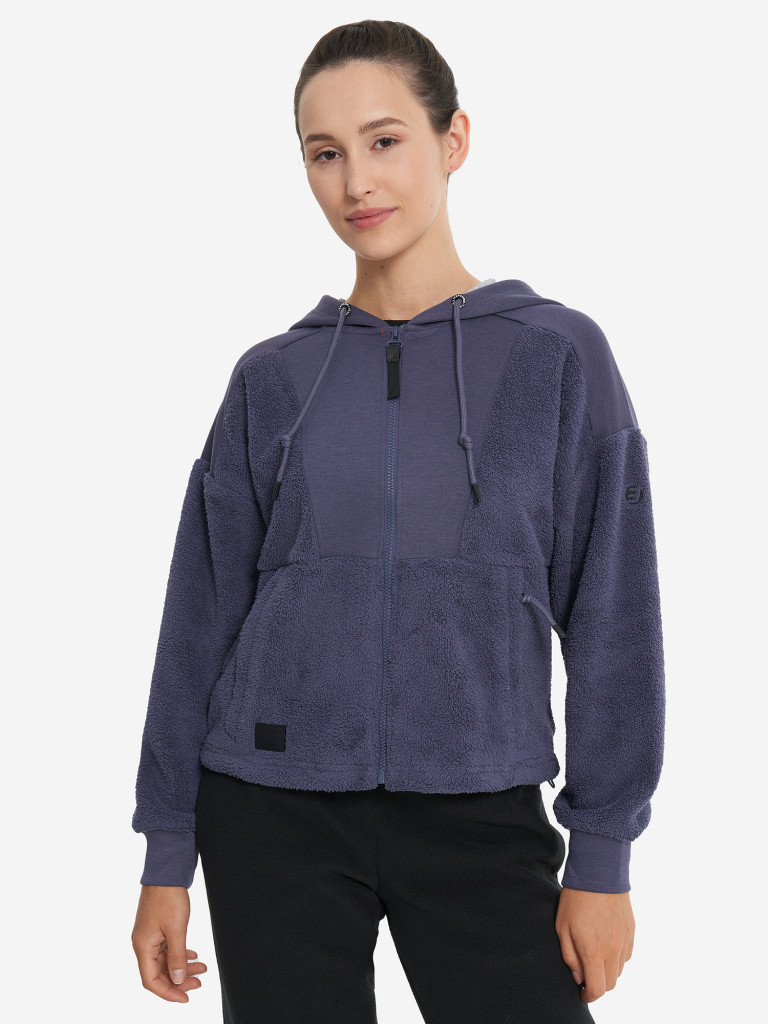 Джемпер флисовый женский IcePeak Abbotsa