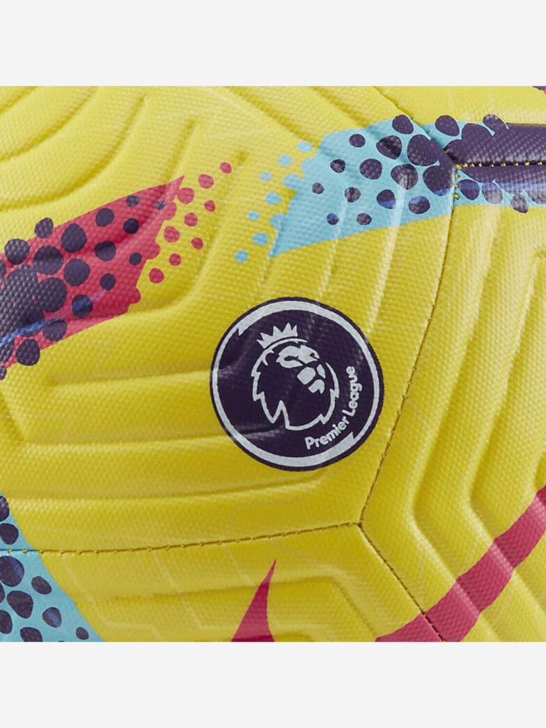 Футбольный мяч Nike Premier League Academy