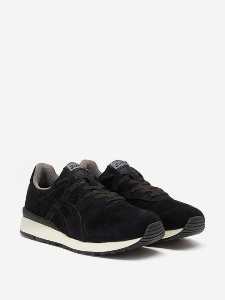 Кроссовки Onitsuka Tiger Ally 'Black'