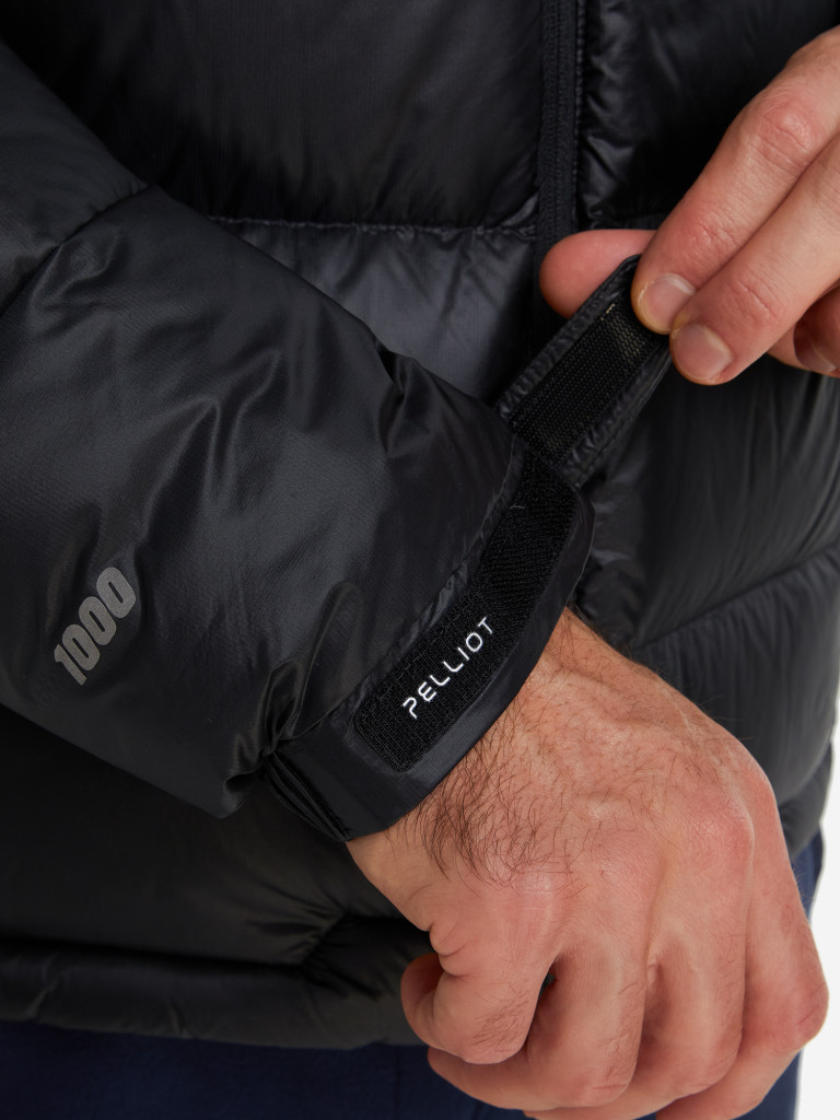 Пуховик мужской Pelliot