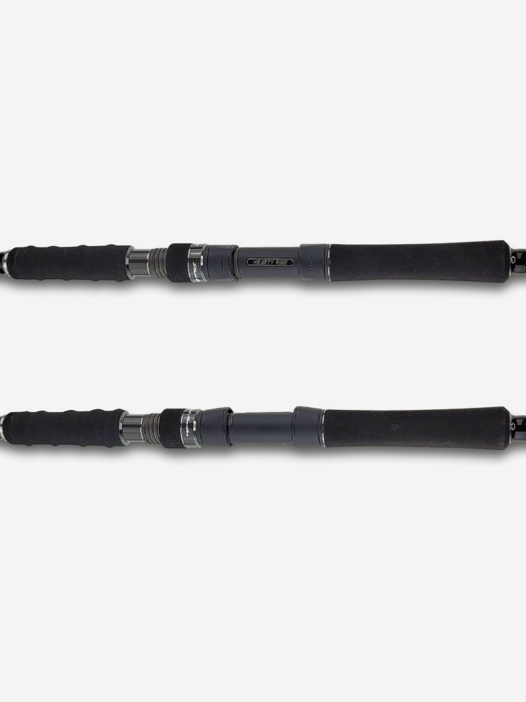 Спиннинг Hearty Rise SLASH MONSTER SMS-842XH 2.55м 60 - 200гр