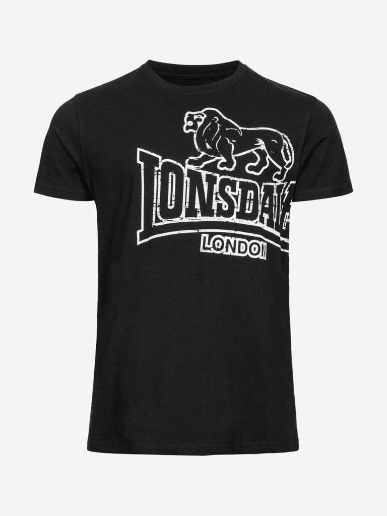 Футболка LONSDALE LANGSETT
