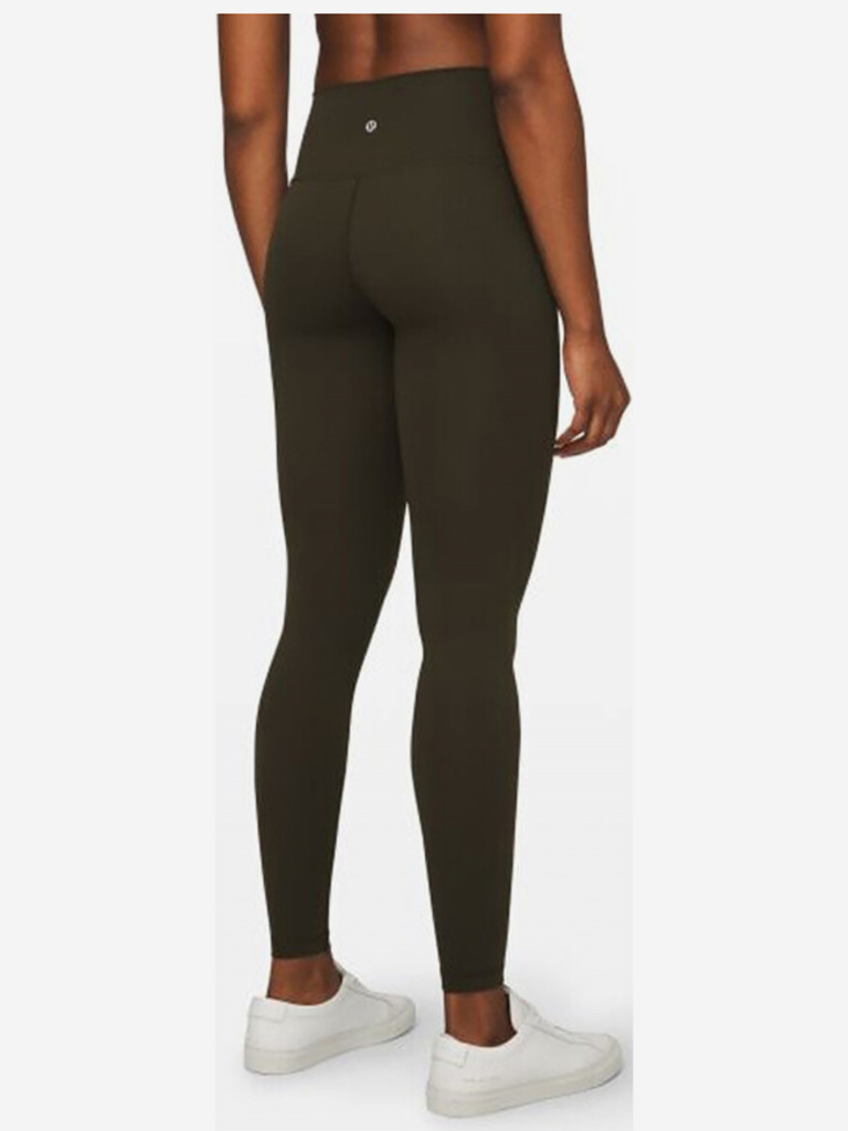 Легинсы Lululemon Wunder Under HR Tight 28"