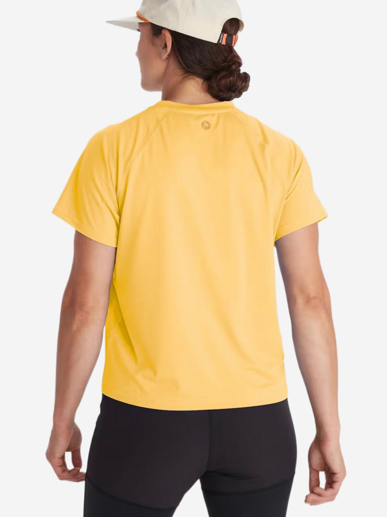 Футболка женская Windridge SS