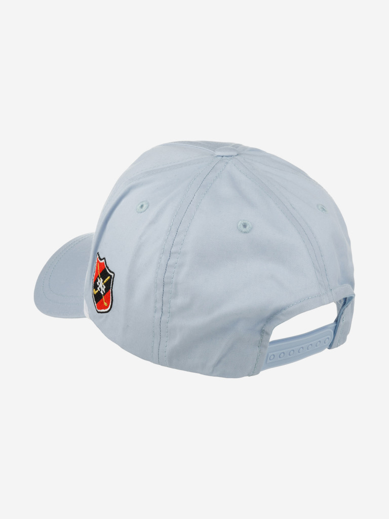 Бейсболка AMERICAN NEEDLE 19H001A-PALMS Palm Springs Lightweight Rope