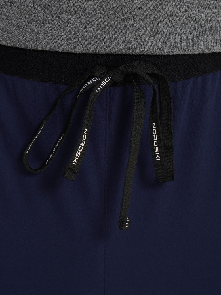 Брюки для беговых лыж мужские Nordski Race