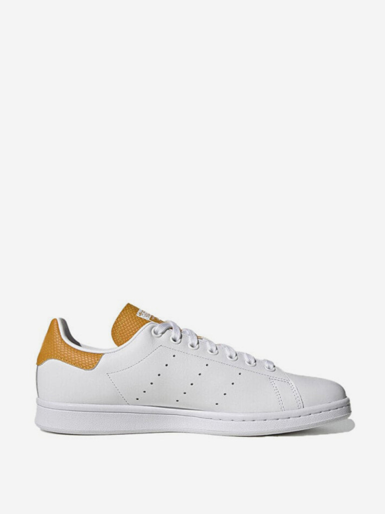 Кроссовки Adidas Originals Stan Smith Snakeskin