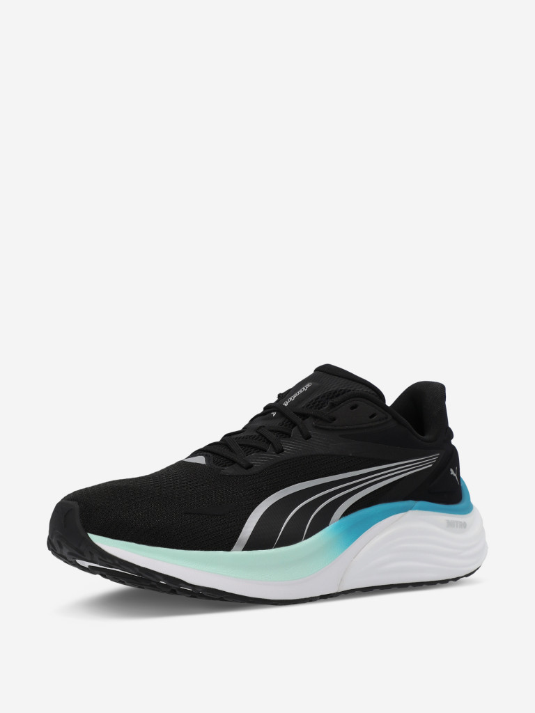 Кроссовки мужские Puma Electrify Nitro 4