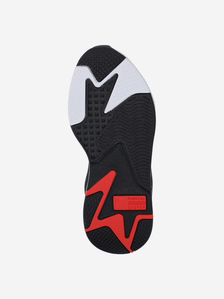 Кроссовки детские PUMA RS-X Mix Jr