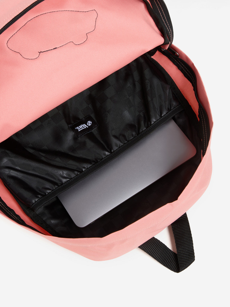 Рюкзак Vans Old Skool Classic Backpack