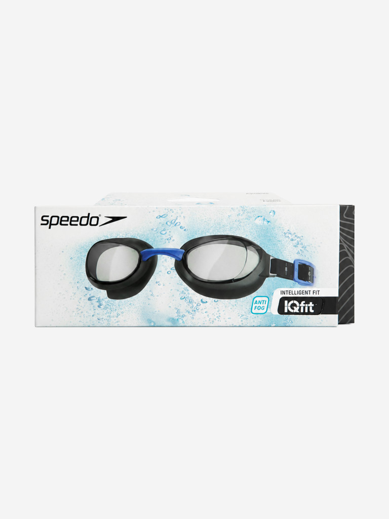 Очки для плавания Speedo Aquapure