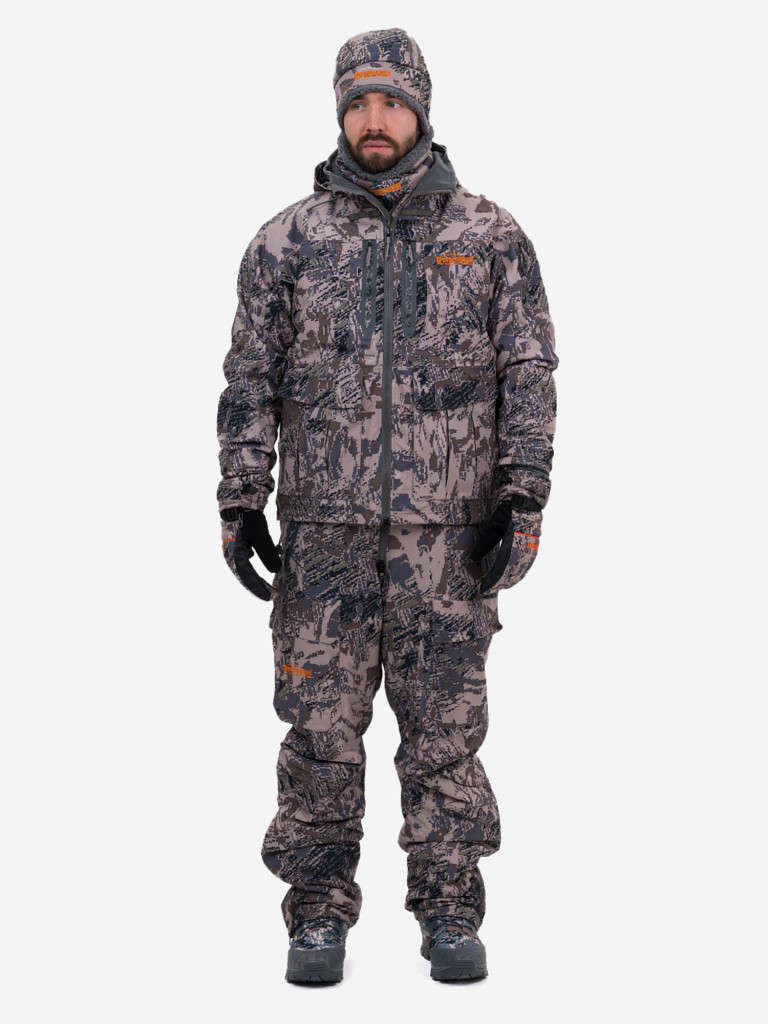 Костюм Remington Blizzard 2 Pluse Figure