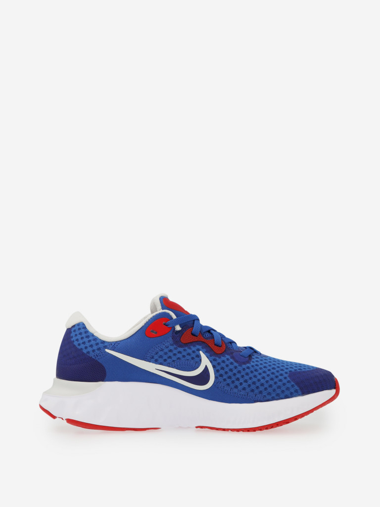 Кроссовки для мальчиков Nike Renew Run 2 (Gs)