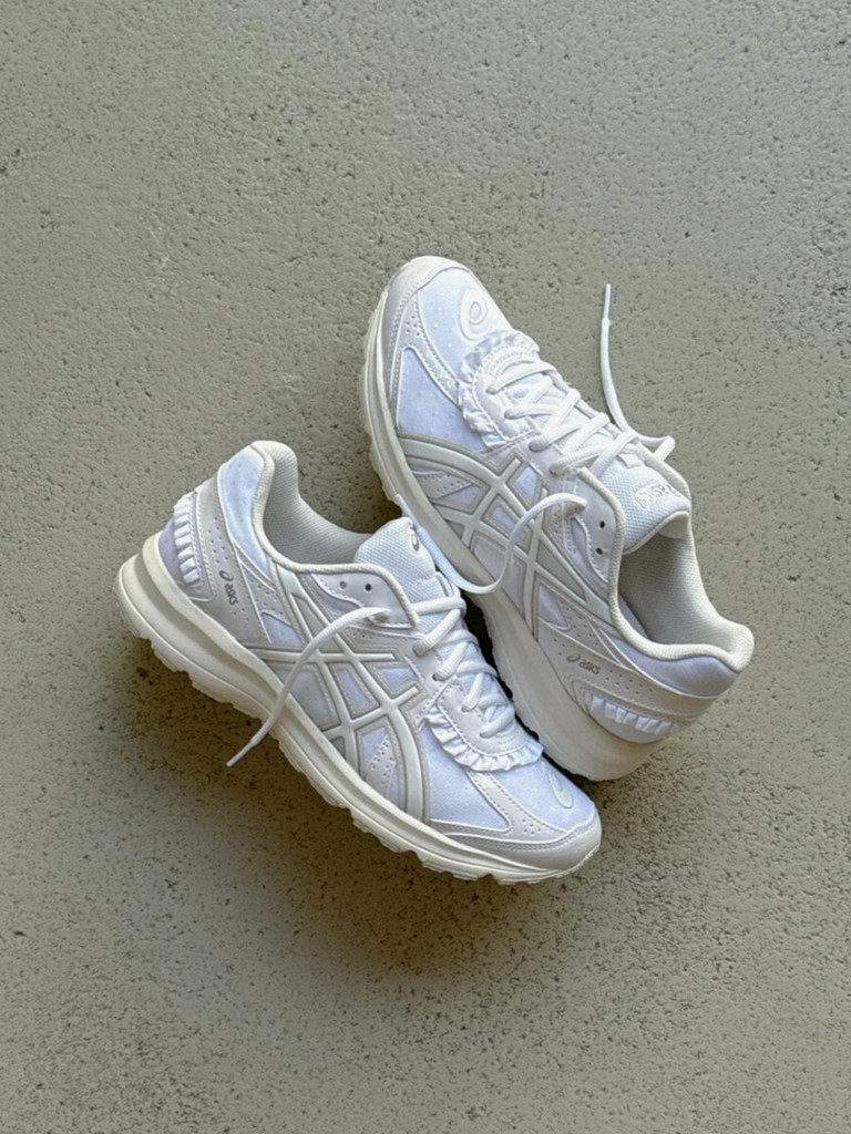 Кроссовки Asics JOG 100S