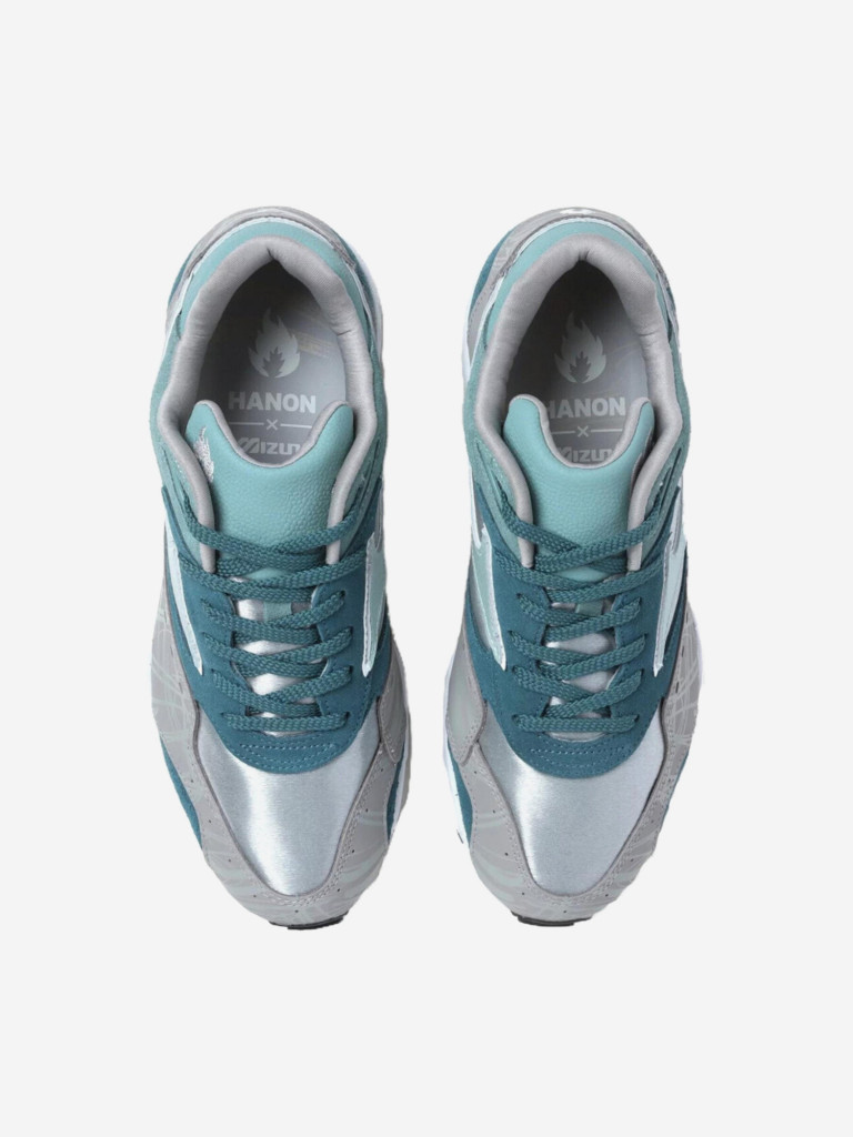 Кроссовки спортивные женские для бега Mizuno Contender X