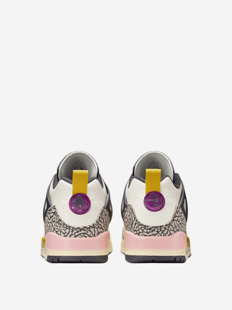 Кеды мужские Jordan Spizike Low Rare Air