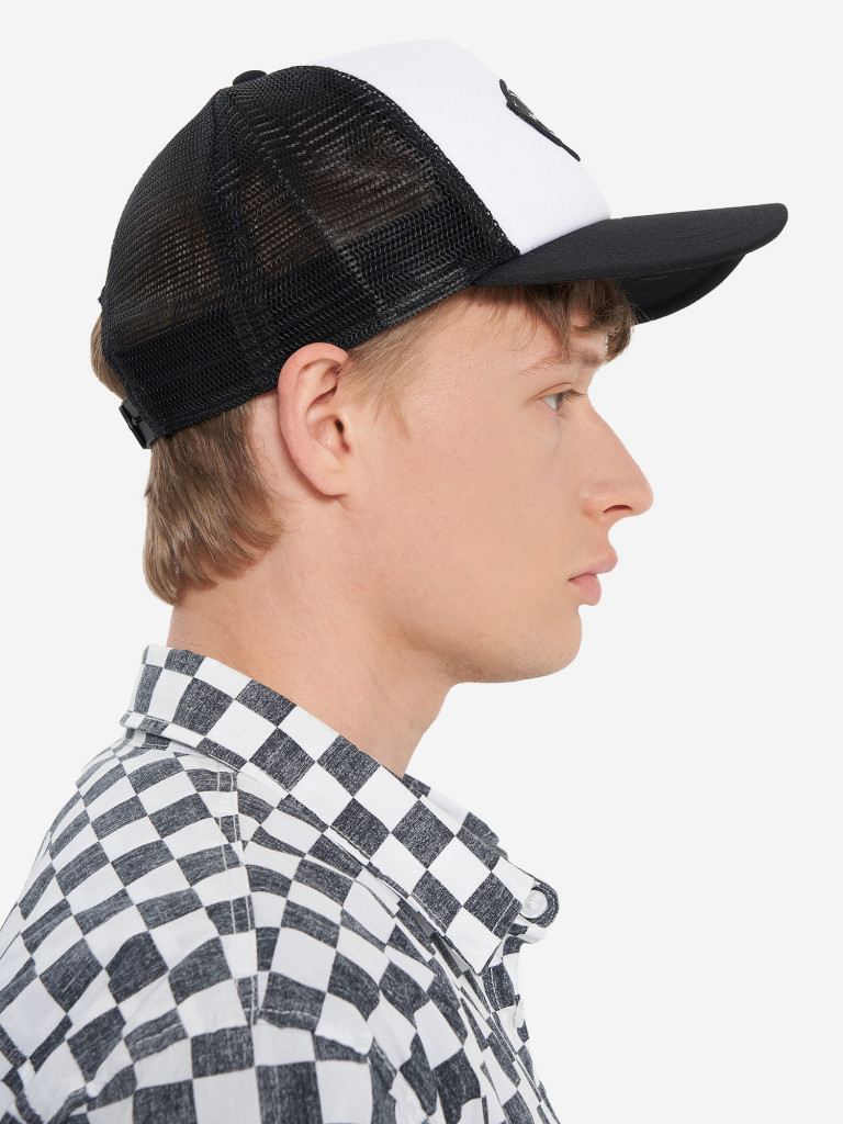 Бейсболка Vans