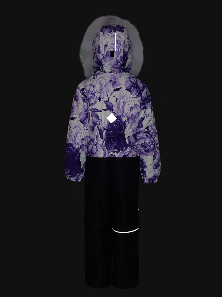 Комбинезон для девочки JAM MIX