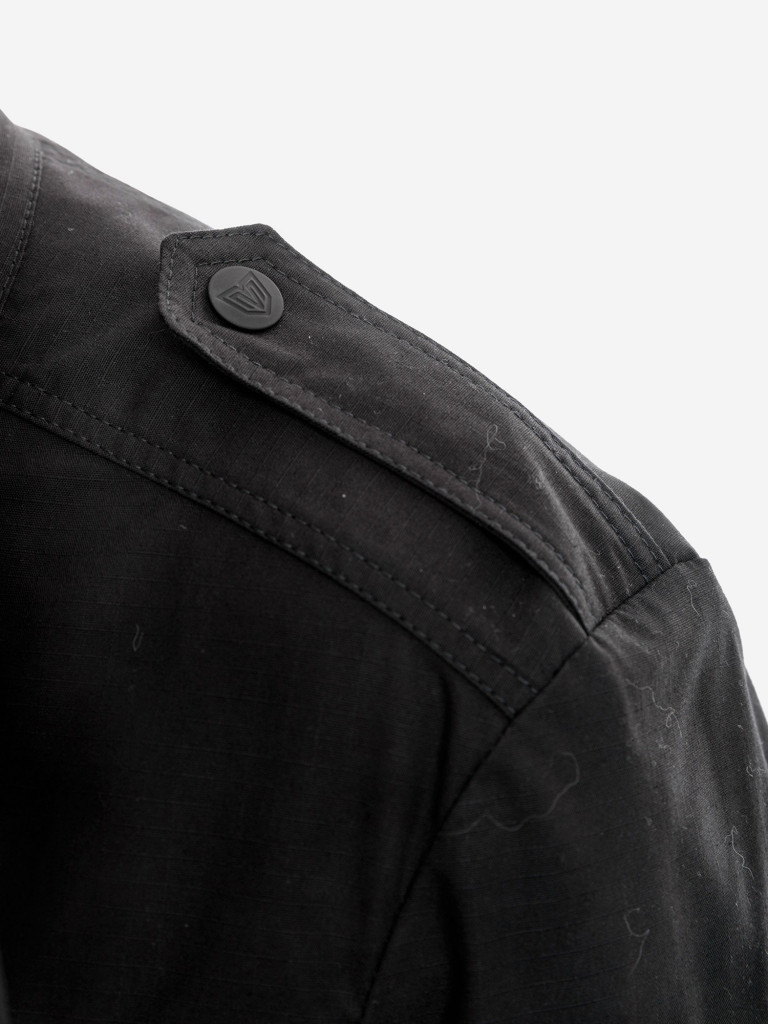 Куртка мужская MAGNUM GEAR FLAGMAN черный