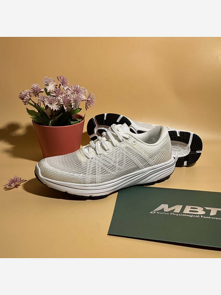 Кроссовки MBT Casual Running Shoes