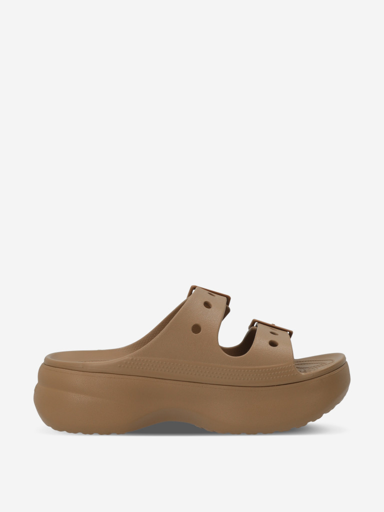 Сандалии женские Crocs Saturday Platform