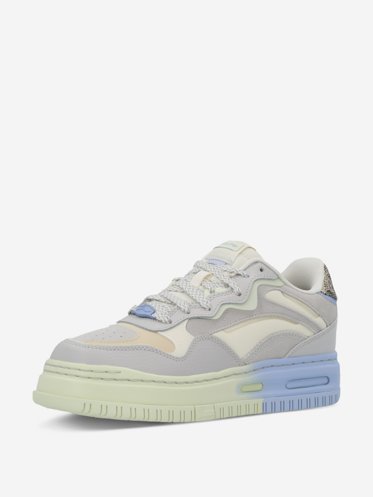 Кеды женские Li-Ning Future C1