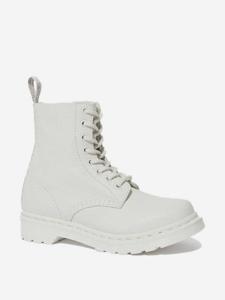 Ботинки женские Dr.Martens 1460 Pascal Mono Virginia