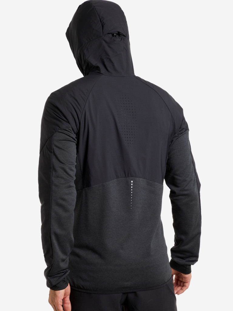 Куртка утепленнная мужская Odlo Run Easy S-Thermic