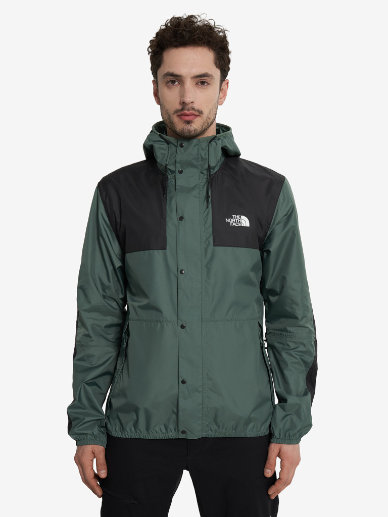 Ветровка мужская The North Face Seasonal Mountain
