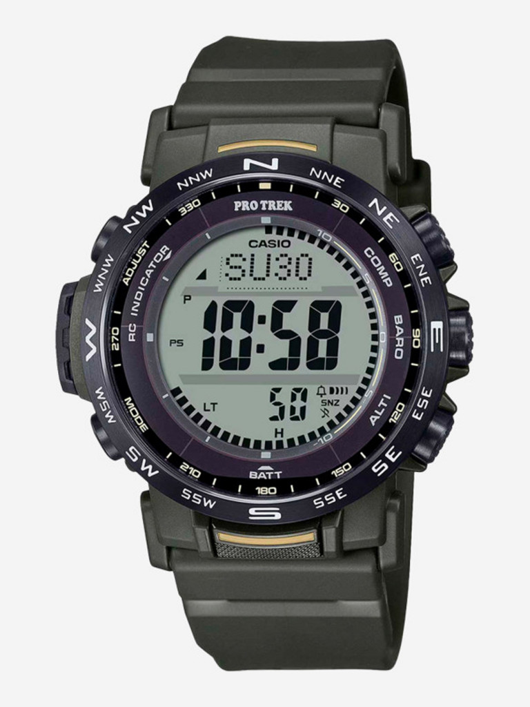 Наручные часы Casio ProTrek PRW-35Y-3B