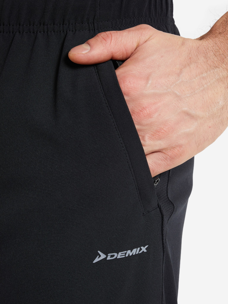 Брюки мужские Demix
