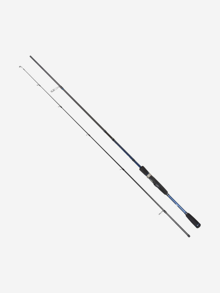 Спиннинг Norstream Flagman 5 842MMH тест 8 - 35 г, 255