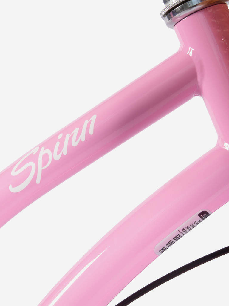 Велосипед женский скоростной Spinn Charm 3, 26"