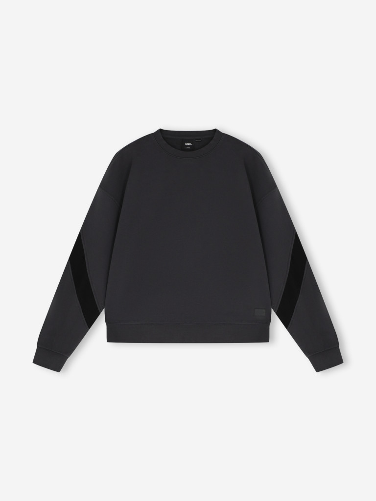 Свитшот мужской Vans Retro Sport Crew