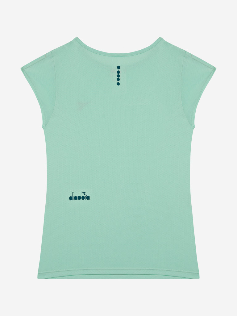 Футболка женская Diadora