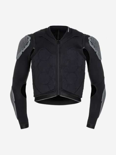 Жилет защитный Dainese Rhyolite 2 арт. 204879997 черный цвет